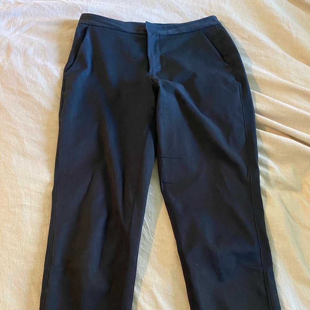 Lululemon dress pants